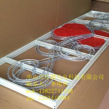 中山市橫欄鎮眾熠燈飾廠 紡織品供應服務