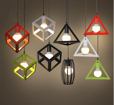 燈具 照亮生活，點(diǎn)綴空間的藝術(shù)