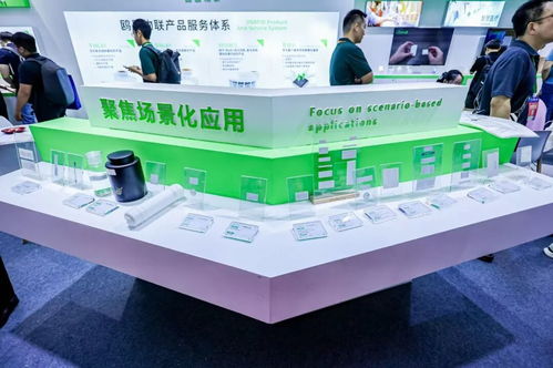 深圳物聯網展盛況空前，2025 AIGC與IoT融合引領行業未來，2026再啟新程