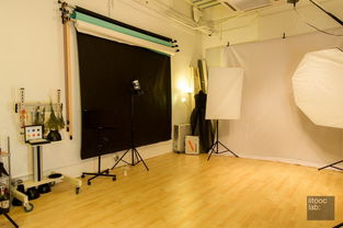 光影藝術，定格非凡瞬間 —— Litooc Lab Photo Party Studio 專業影像服務